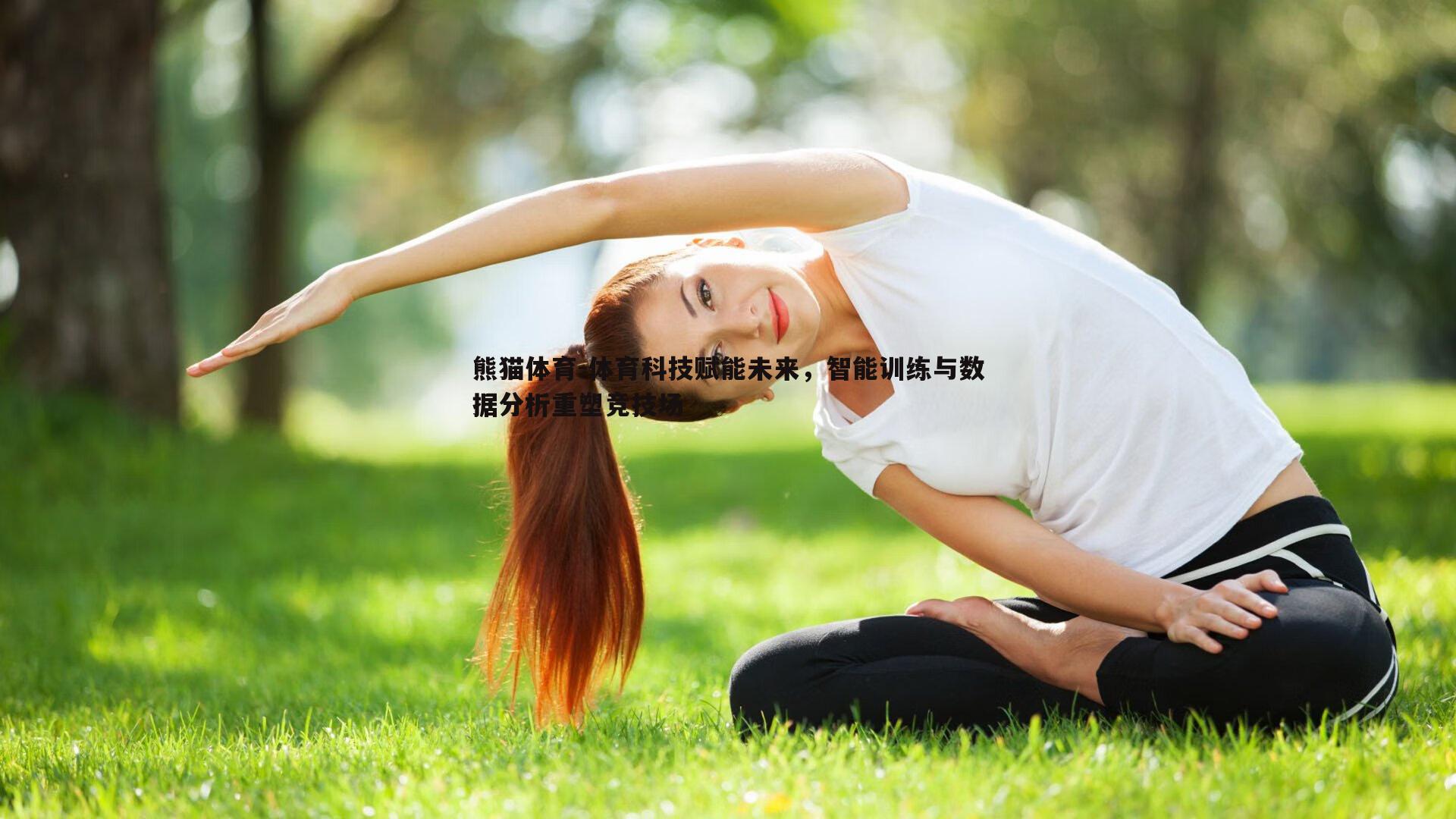 体育科技赋能未来，智能训练与数据分析重塑竞技场